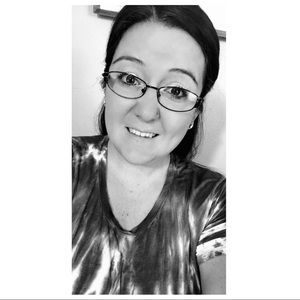 HEY! I'm Leslie, nice to meet you!